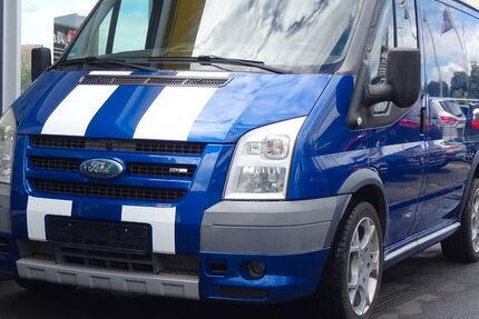 Ford Transit 86.750 km 8.980 &euro; Nürnberg 90431