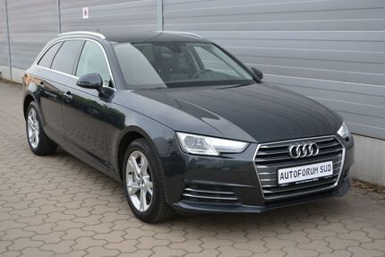 Audi A4 130.800 km 16.900 &euro; Fürth 90763