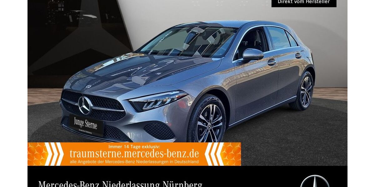 Mercedes-Benz A 250 2.962 km 31.590 &euro; Nürnberg 90429