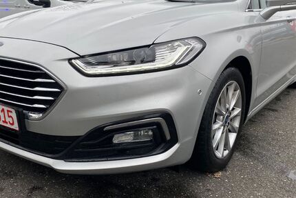 Ford Mondeo 195.000 km 9.900 &euro; Nürnberg 90431