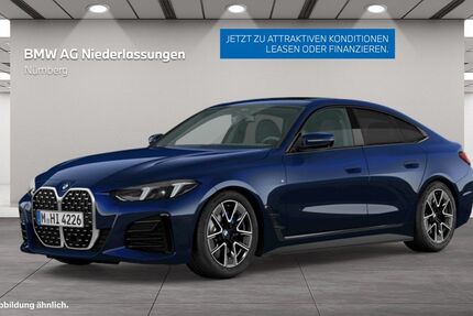 BMW 420 Gran Coupé 4.815 km 50.595 &euro; Nürnberg 90441