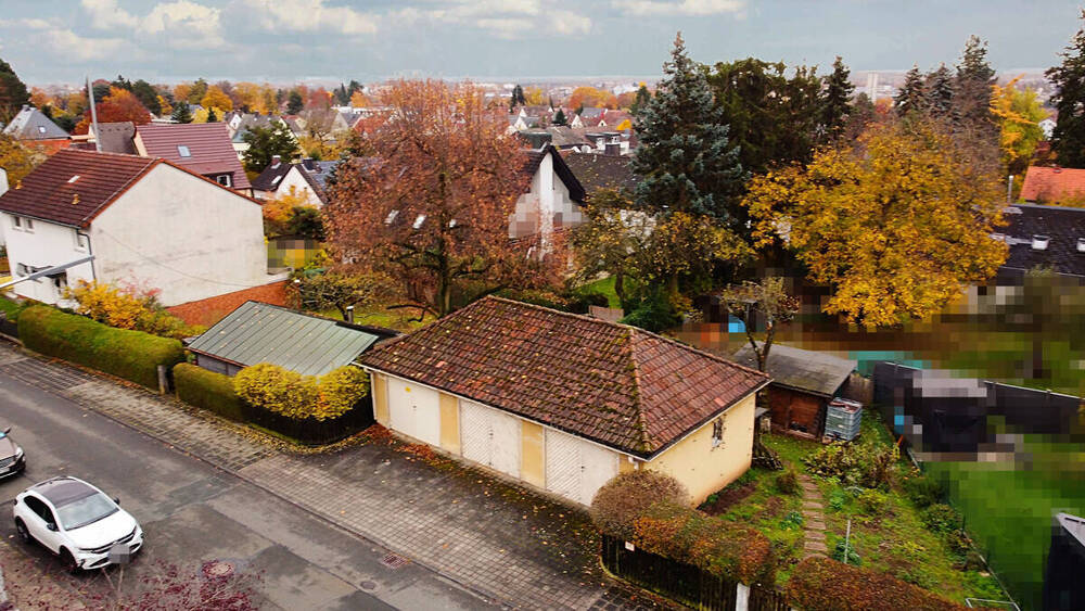 Grundstück Zirndorf - 599.000&euro; | Angebot:26037150