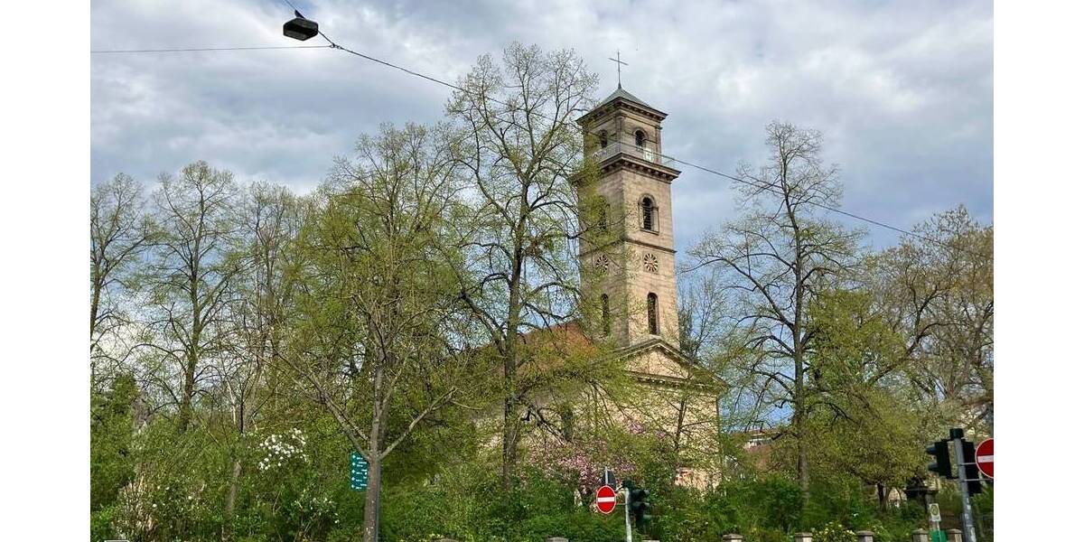 Etagenwohnung Fürth Innenstadt - 4 Zimmer, 112 m&sup2;, 359.000&euro; | Angebot:25674300