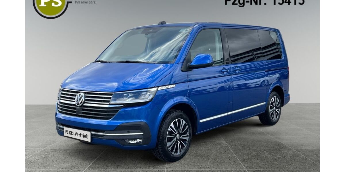 VW T6 Multivan 133.100 km 39.980 &euro; Nürnberg 90480