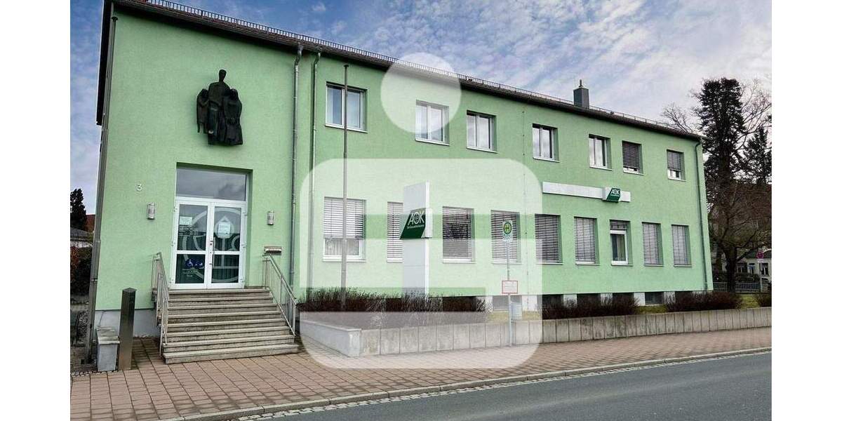 Gewerbeobjekt Höchstadt - 1 Zimmer, 845.000&euro; | Angebot:25671232