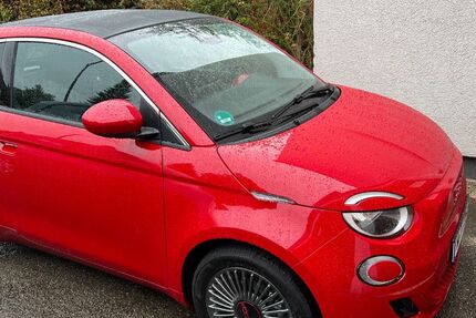 Fiat 500e 7.100 km 19.900 &euro; Altdorf 90518