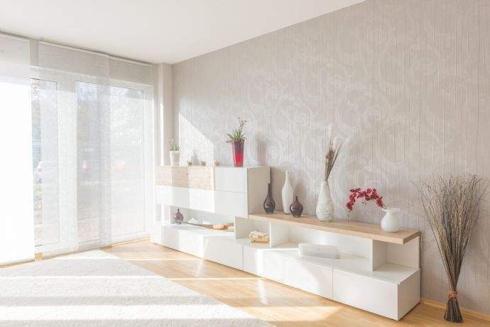 Etagenwohnung Nürnberg Moorenbrunn - 3 Zimmer, 93 m&sup2;, 1.350&euro; | Angebot:26657525