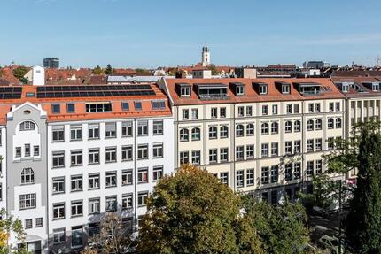 Gewerbeobjekt Nürnberg Kleinweidenmühle - 3.065&euro; | Angebot:25126386