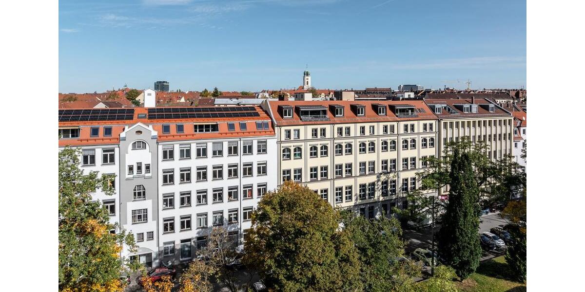 Gewerbeobjekt Nürnberg Kleinweidenmühle - 3.065&euro; | Angebot:25126386