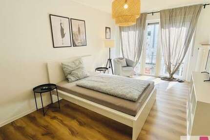 Zimmer Nürnberg Gibitzenhof - 1 Zimmer, 780&euro; | Angebot:25926839