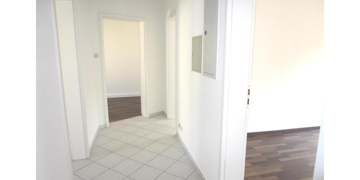 Etagenwohnung Nürnberg Eberhardshof - 3 Zimmer, 60 m&sup2;, 695&euro; | Angebot:25902017