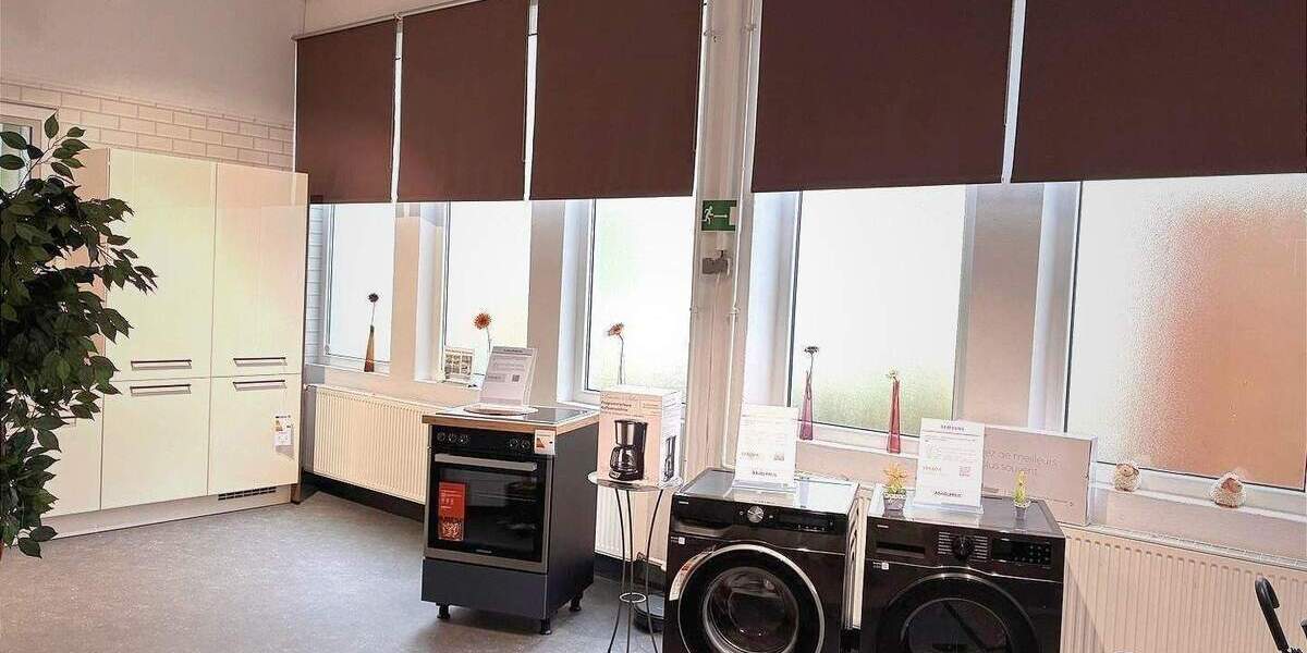 Gewerbeobjekt Oberasbach Altenberg - 1.265.000&euro; | Angebot:25666108