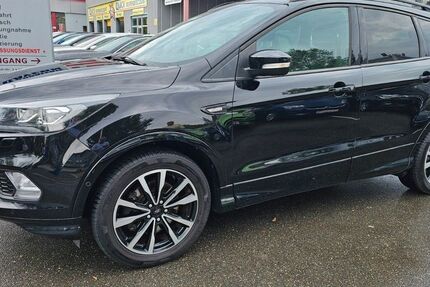 Ford Kuga 154.524 km 12.970 &euro; Fürth 90763