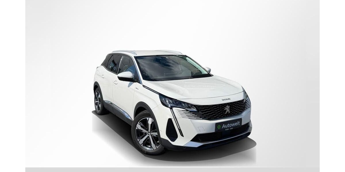 Peugeot 3008 68.150 km 18.990 &euro; Roth 91154