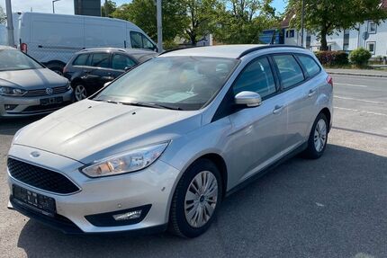 Ford Focus 88.748 km 9.999 &euro; Zirndorf 90513