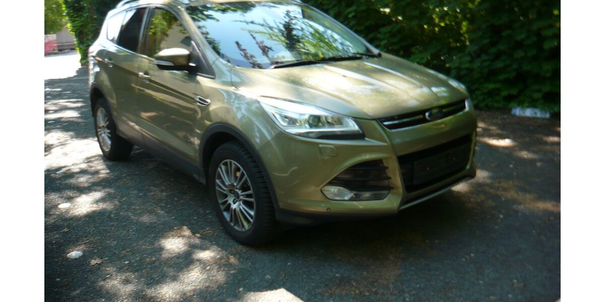Ford Kuga 152.530 km 6.251 &euro; Erlangen 91058