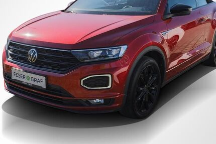 VW T-Roc 41.650 km 23.440 &euro; Herzogenaurach 91074