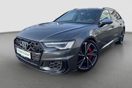 Audi S6 23.890 km 58.980 &euro; Cadolzburg 90556