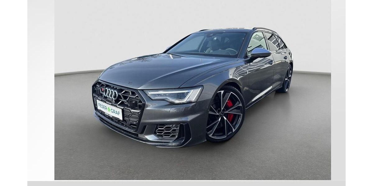 Audi S6 23.890 km 58.980 &euro; Cadolzburg 90556