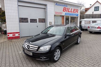 Mercedes-Benz C 180 188.000 km 6.990 &euro; Schwabach (bei Nürnberg) 91126