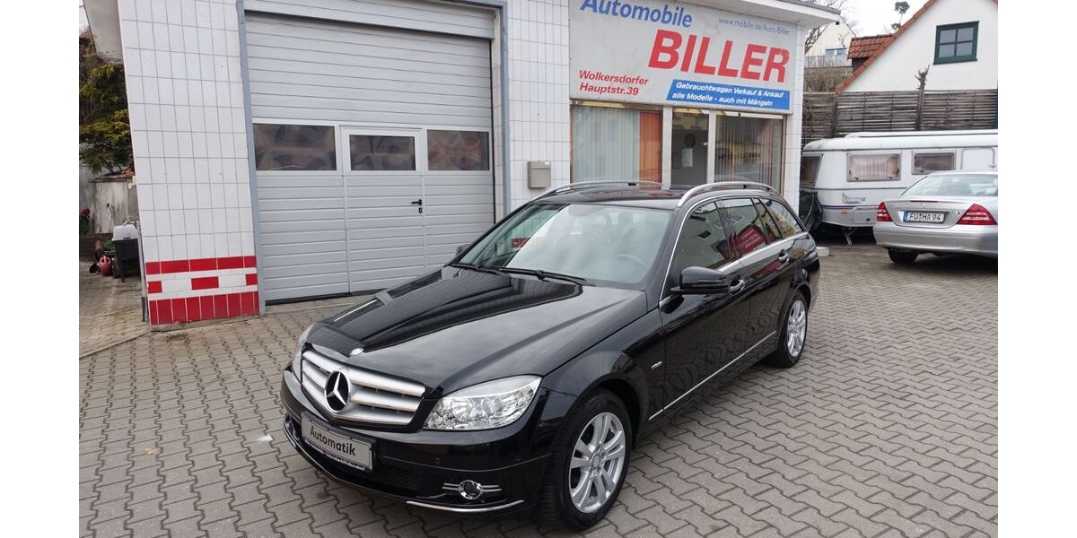 Mercedes-Benz C 180 188.000 km 6.990 &euro; Schwabach (bei Nürnberg) 91126
