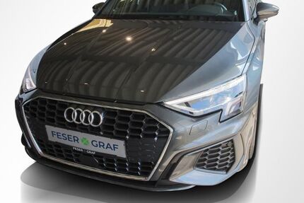 Audi A3 16.950 km 28.440 &euro; Forchheim 91301