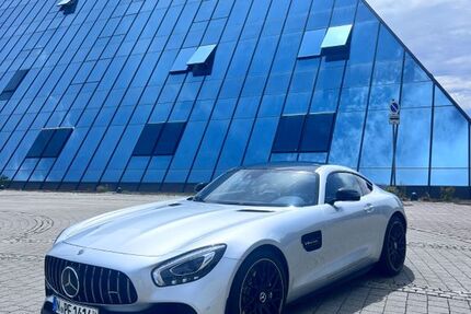 Mercedes-Benz AMG GT 23.000 km 85.890 &euro; NÜRNBERG 90411