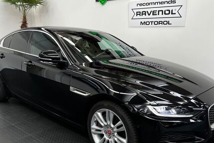Jaguar XE 97.900 km 25.880 &euro; Nürnberg 90439