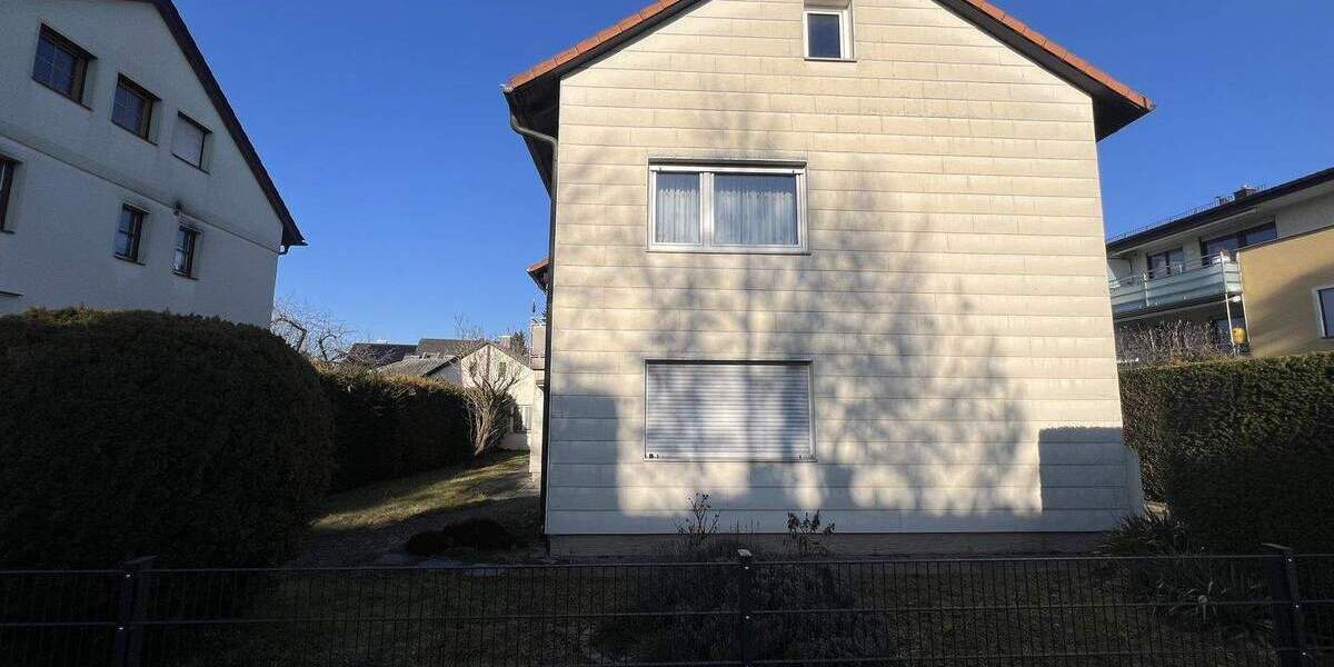 Mehrfamilienhaus, Wohnhaus Erlangen Büchenbach - 1 Zimmer, 200 m&sup2;, 590.000&euro; | Angebot:25735032