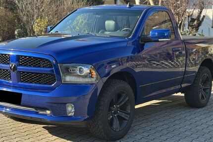 Dodge RAM 135.000 km 21.800 &euro; Nürnberg 90431
