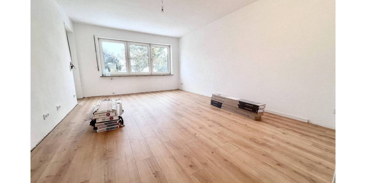 Etagenwohnung Fürth Stadeln - 3 Zimmer, 78 m&sup2;, 1.050&euro; | Angebot:26217984