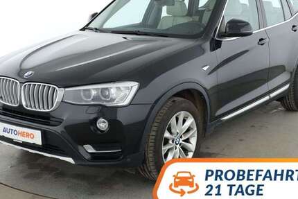 BMW X3 88.733 km 19.650 &euro; Nürnberg 90441