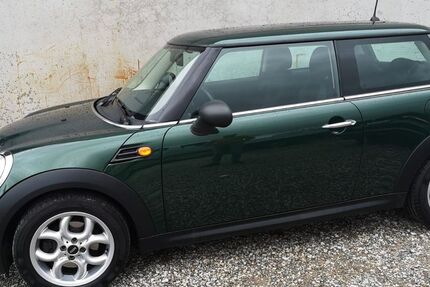 Mini ONE 153.000 km 4.000 &euro; Nürnberg 90491