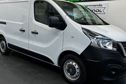 Nissan NV300 89.900 km 13.950 &euro; Nürnberg 90439