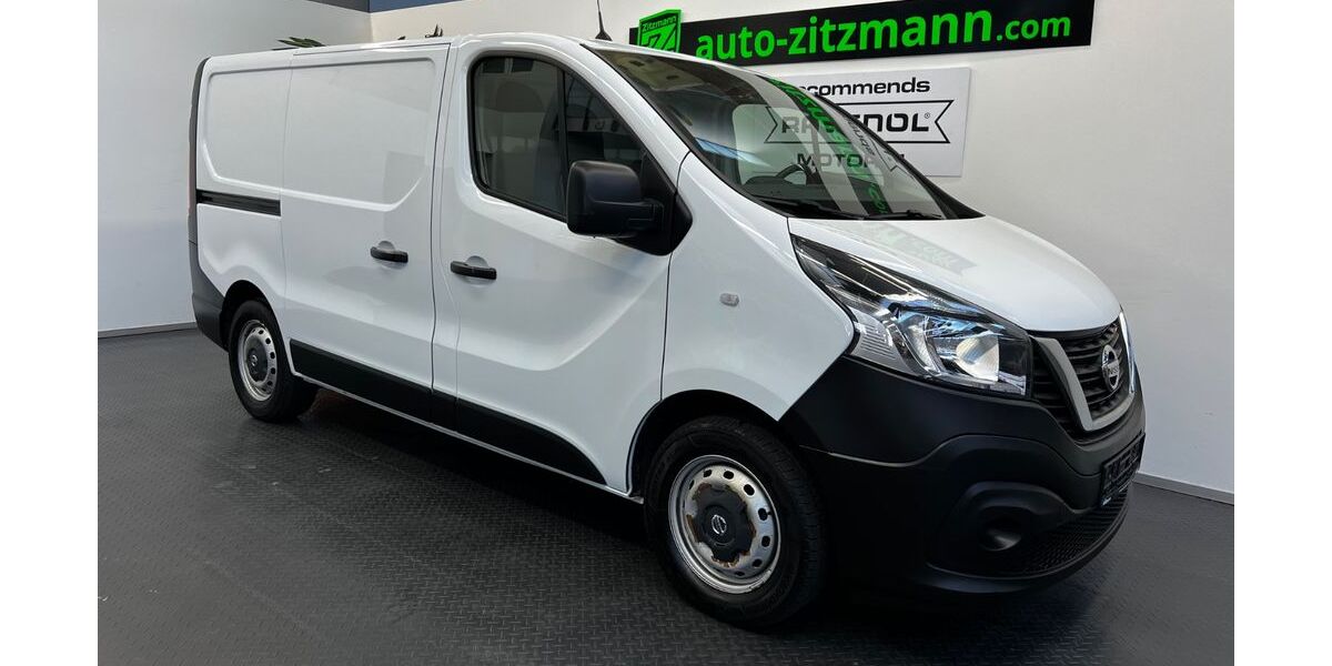 Nissan NV300 89.900 km 13.950 &euro; Nürnberg 90439