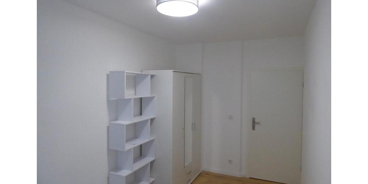 Etagenwohnung Nürnberg Gleißhammer - 1 Zimmer, 14 m&sup2;, 575&euro; | Angebot:26606080