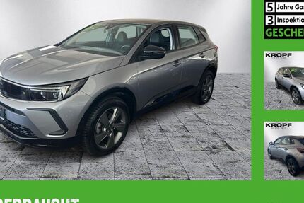 Opel Grandland (X) 10.798 km 17.890 &euro; Nürnberg 90429
