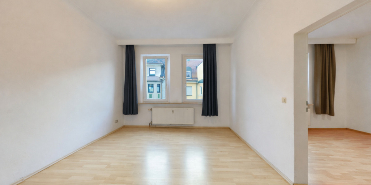 Etagenwohnung Nürnberg Steinbühl - 2 Zimmer, 63 m&sup2;, 189.000&euro; | Angebot:26658606