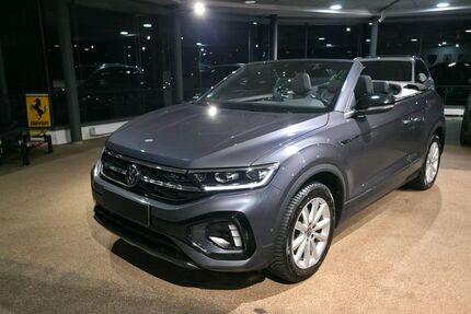 VW T-Roc 38.000 km 29.900 &euro; Zirndorf 90513