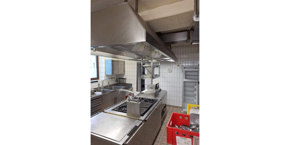 Gewerbeobjekt Heilsbronn - 1 Zimmer, 716 m&sup2;, 498.000&euro; | Angebot:25689617