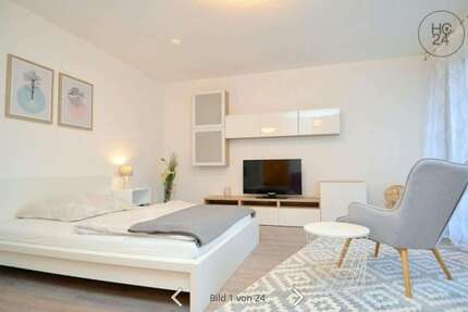 Zimmer Nürnberg Muggenhof - 1 Zimmer, 989&euro; | Angebot:21236520