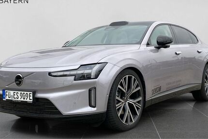 Volvo ES90 9.900 km 79.900 &euro; Fürth 90765