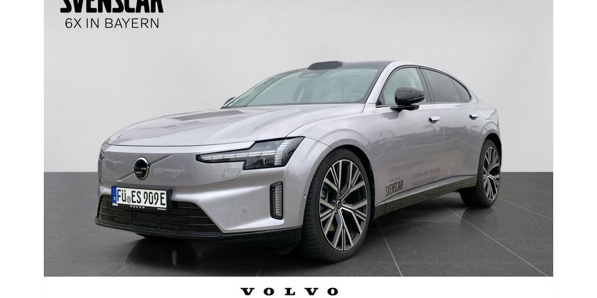 Volvo ES90 9.900 km 79.900 &euro; Fürth 90765