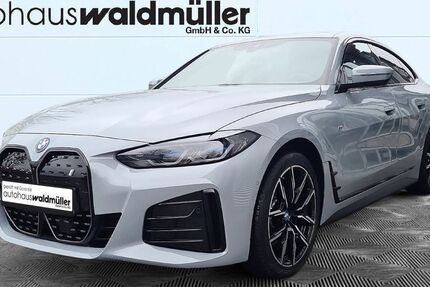 BMW i4 19.746 km 52.901 &euro; Roth 91154