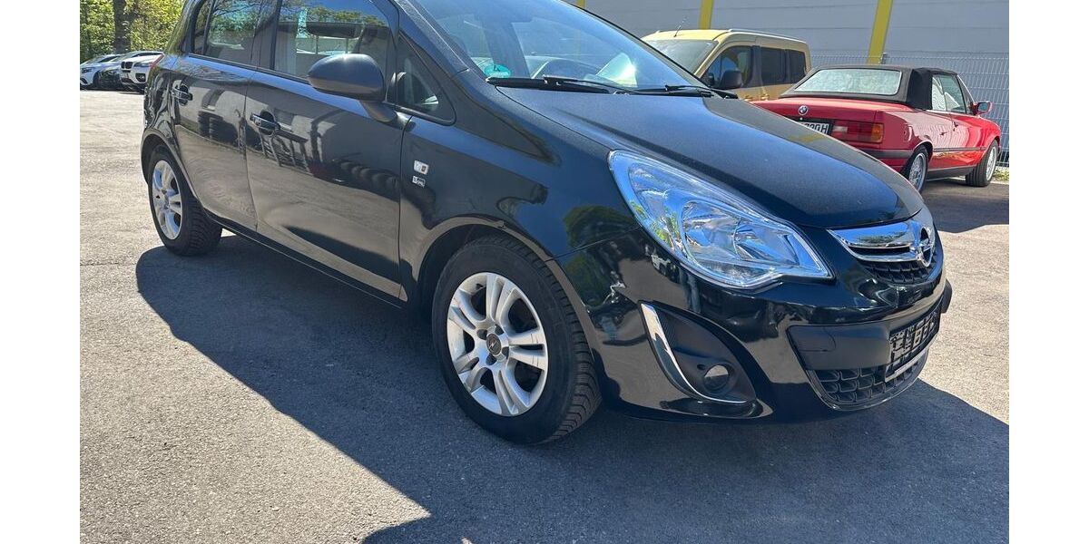 Opel Corsa 135.000 km 3.490 &euro; Schwabach 91126
