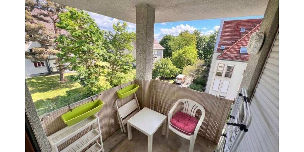 Etagenwohnung Fürth Eigenes Heim - 2 Zimmer, 57 m&sup2;, 140.000&euro; | Angebot:27467674