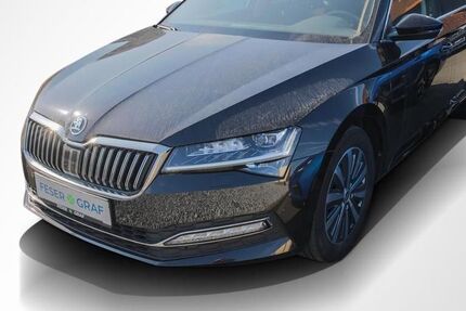 Skoda Superb 127.950 km 19.603 &euro; Höchstadt an der Aisch 91315