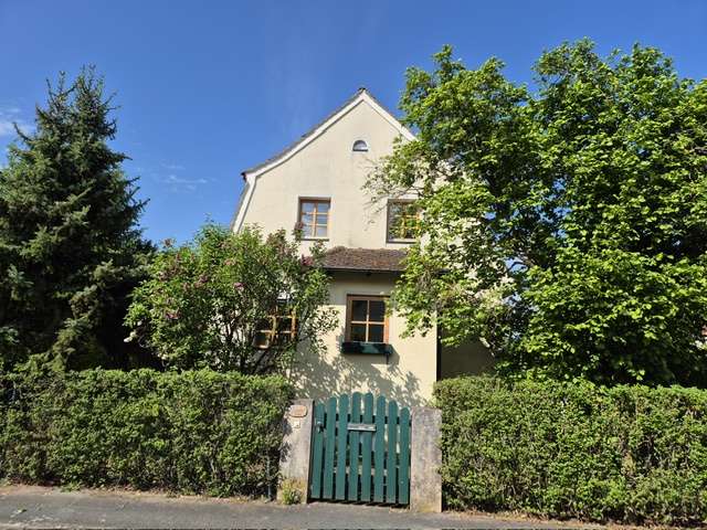 Einfamilienhaus Oberasbach - 4 Zimmer, 111 m&sup2;, 550.000&euro; | Angebot:26862721