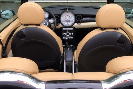 Mini Cooper S Cabrio 134.000 km 9.200 &euro; Nürnberg 90571