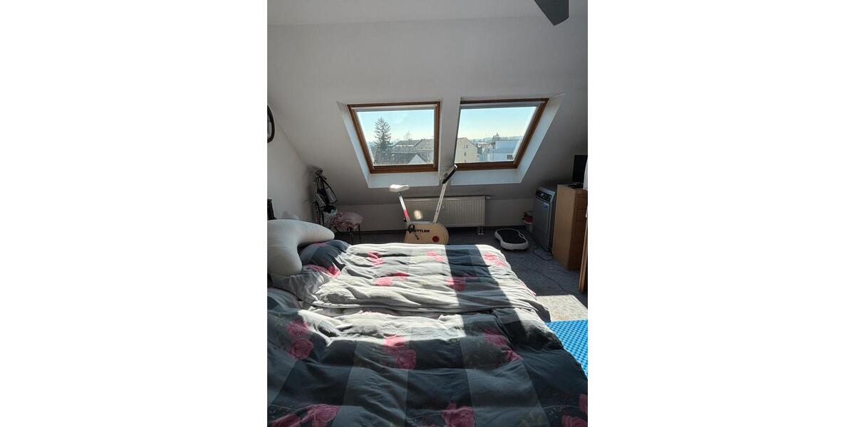 Maisonettenwohnung Nürnberg Almoshof - 4.5 Zimmer, 125 m&sup2;, 463.000&euro; | Angebot:25217220